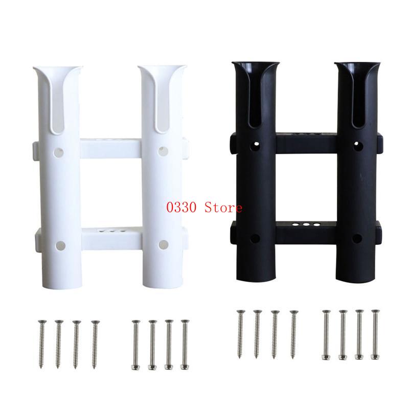 Fishing Rod Boat - Durable Plastic Fishing Rod Racks Holder