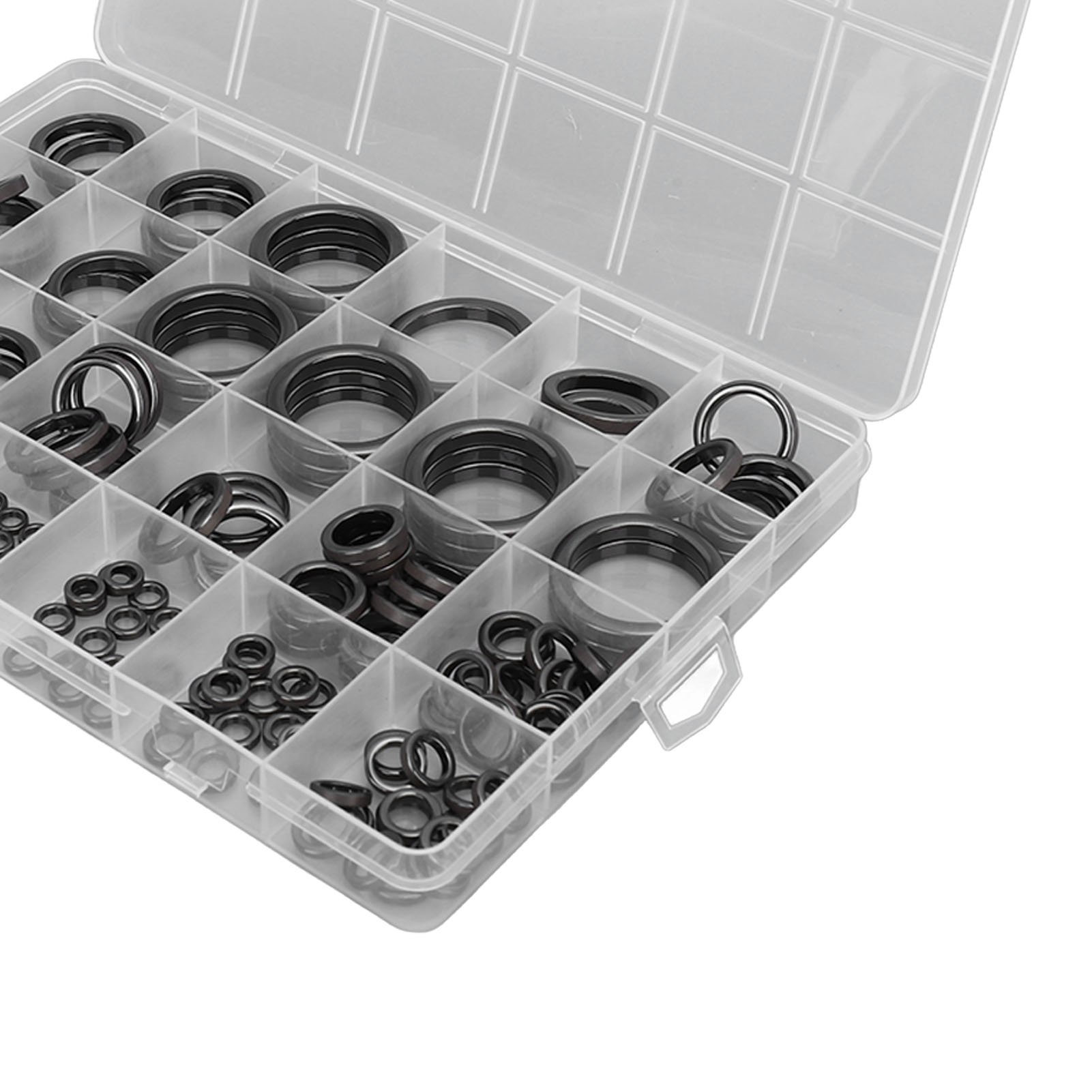 Fishing Rod Casting - Fishing Rod Guide Repair Kit Fishing