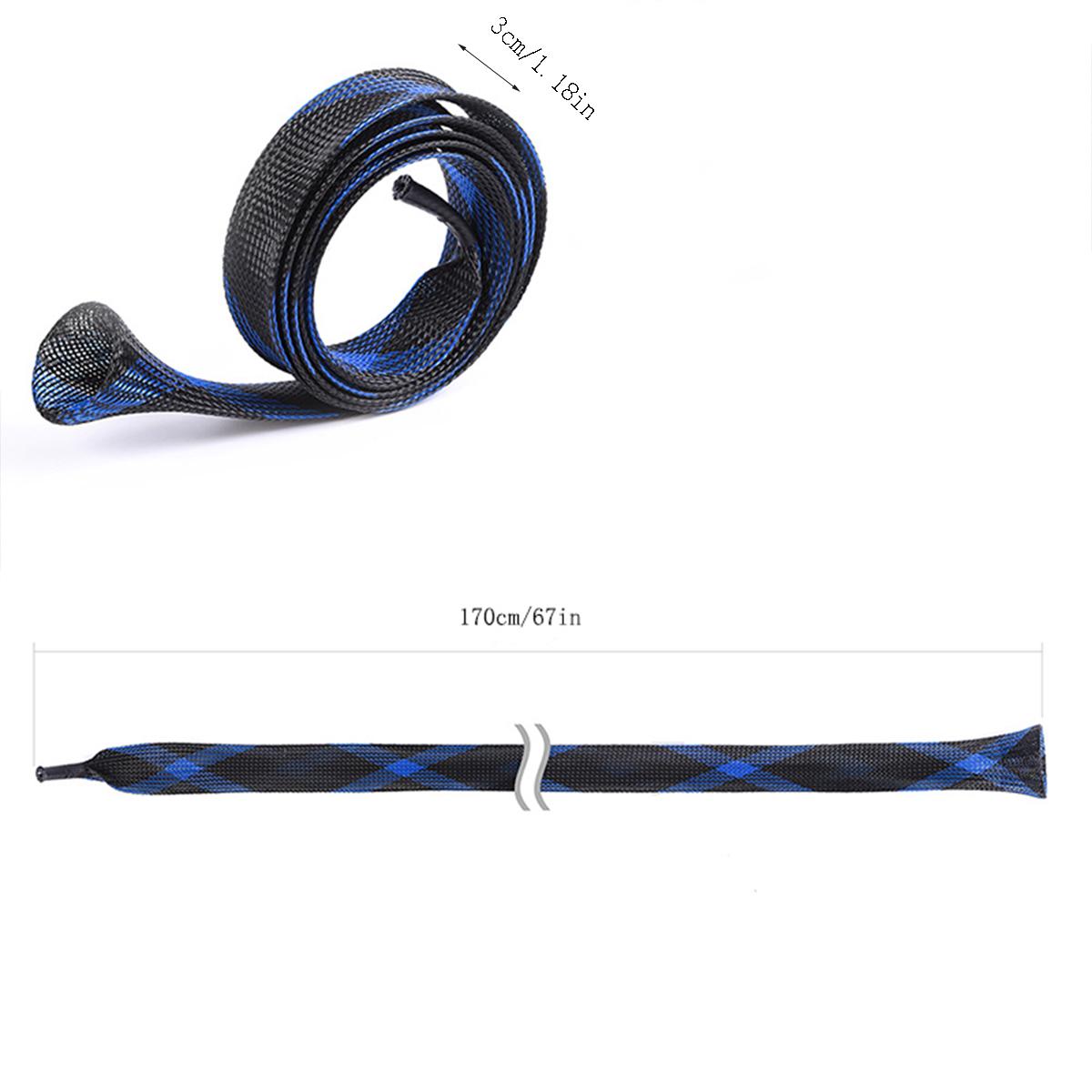 Fishing Rod Knitting Net Prote - Fishing Rod Casting 评论和价格