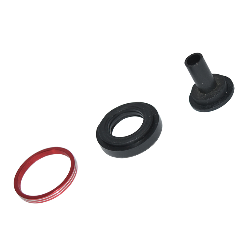 1pcs Rod Rubber Butt Cap Windi - Fishing Rod Building Kit 评论和价格