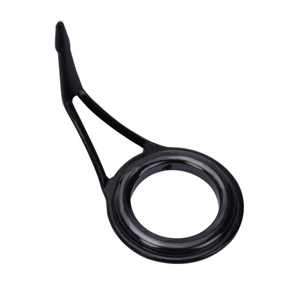 Fishing Rod Guide Ring Stainle - Fishing Rod Guide Replacement 评论和价格