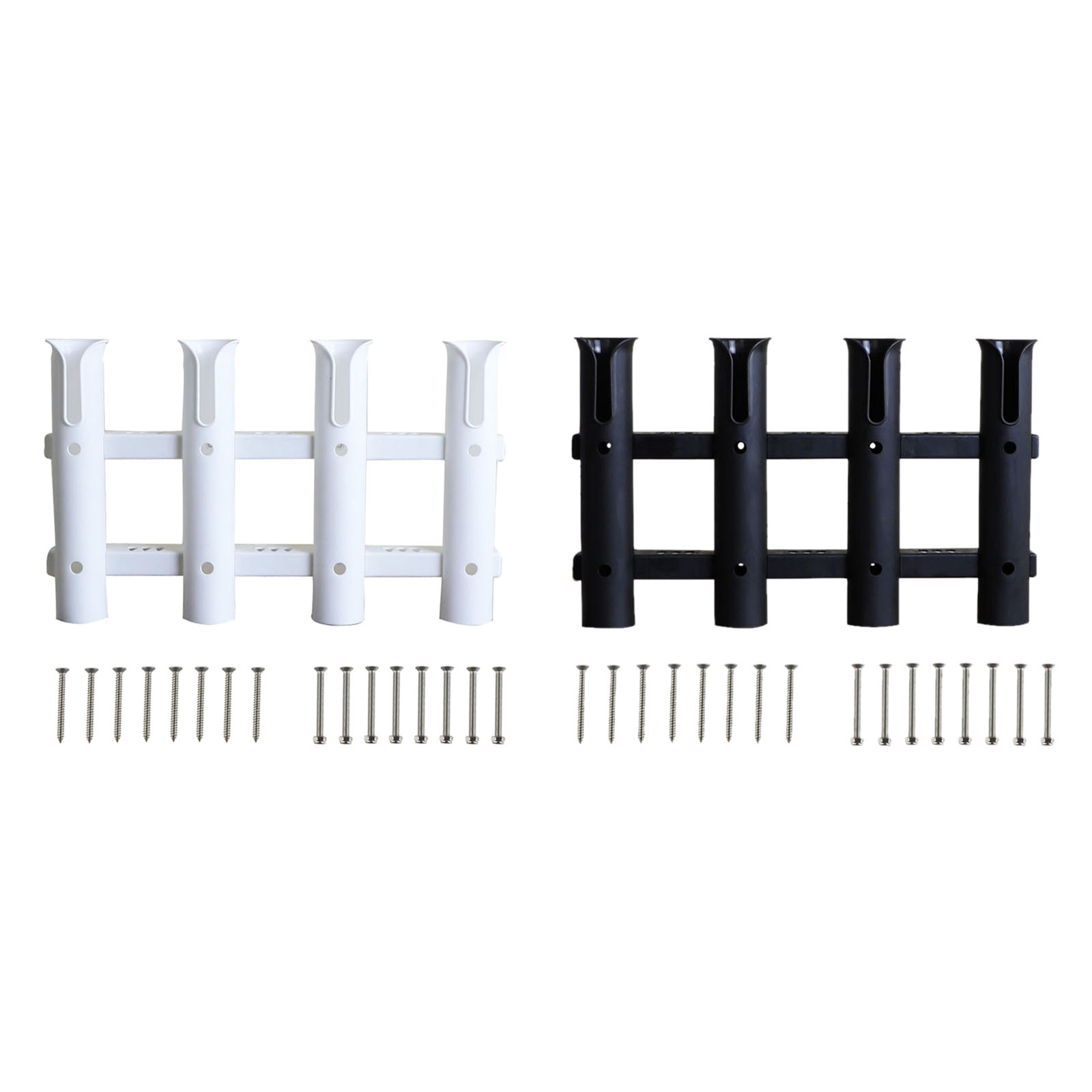 Fishing Rod Holder 4 Pole Port - Fishing Rod Travel 评论和价格