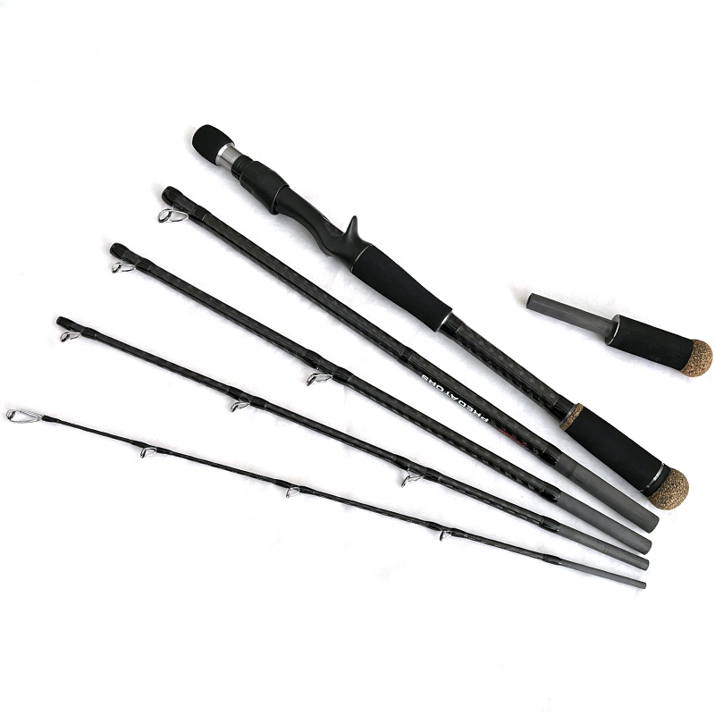 TAKEDO TN92 PT65CXH-6 1.95M Su - Fishing Rod Surf 评论和价格