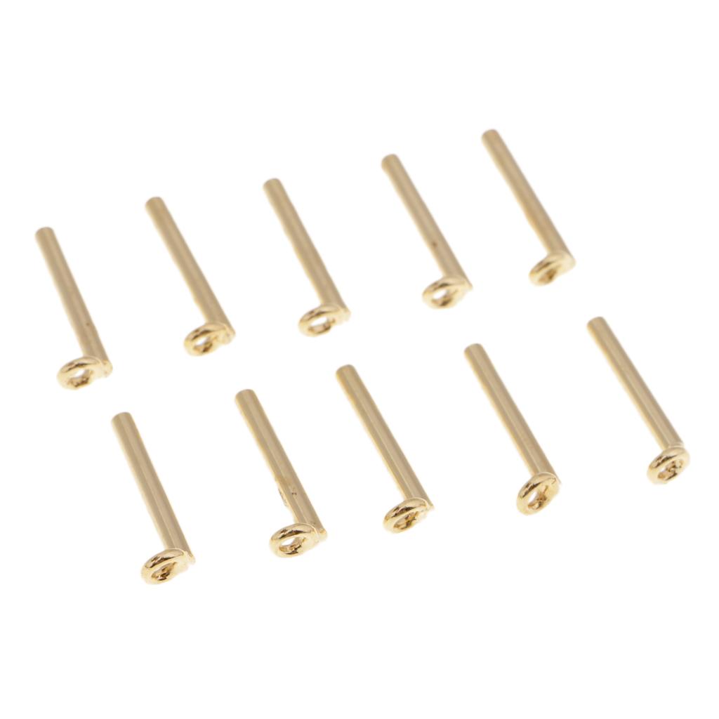 Hardened Steel Fishing Rod Tip - Fishing Rod Guide Replacement 评论和价格