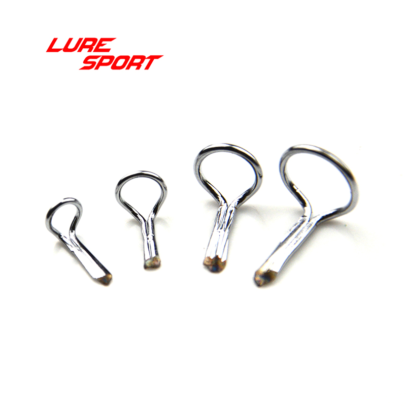 LureSport 30 pcs MOG fly rod g - Fishing Rod Fly 评论和价格