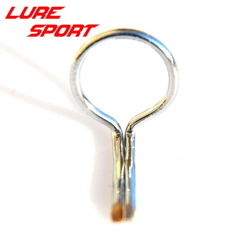 LureSport 30 pcs MOG fly rod g - Fishing Rod Fly 评论和价格