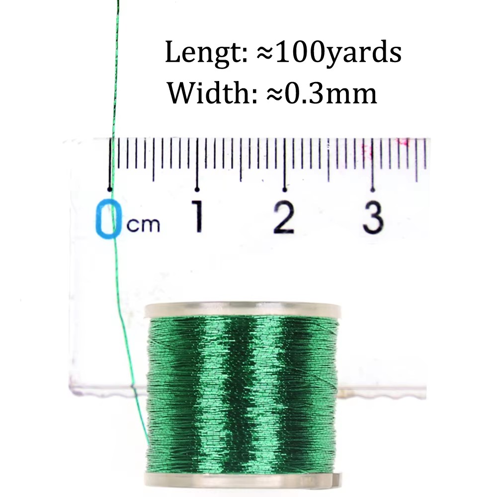 100 Yards/Spool Fishing Rod Bu - Fishing Rod Building Kit 评论和价格
