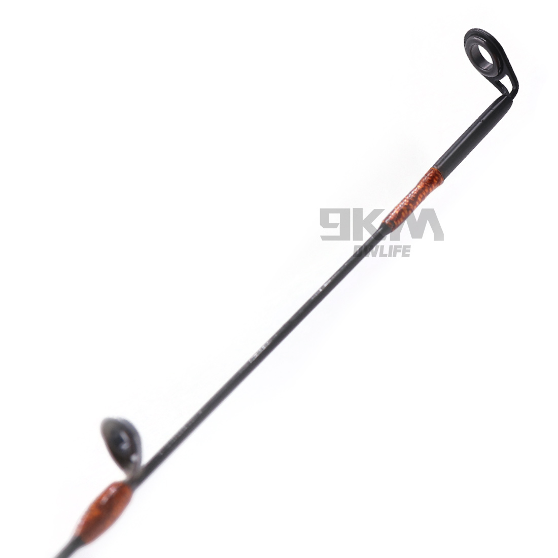 Fishing Rod Guides 5~10pcs MKT - Fishing Rod Guide Replacement 评论和价格