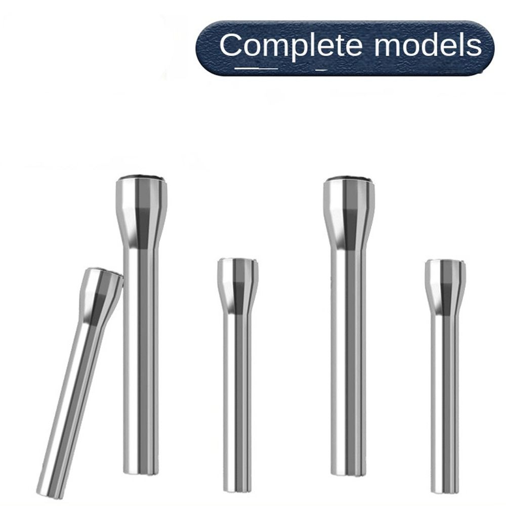 5Pcs 2.8-4.6mm Chinatrust Tip  - Fishing Rod Guide Replacement 评论和价格