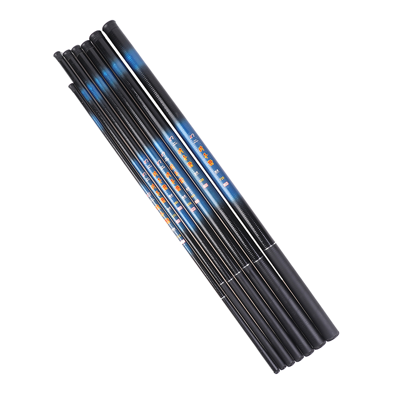 Telescopic Rock Fishing Rod Fi - Fishing Rod Surf 评论和价格