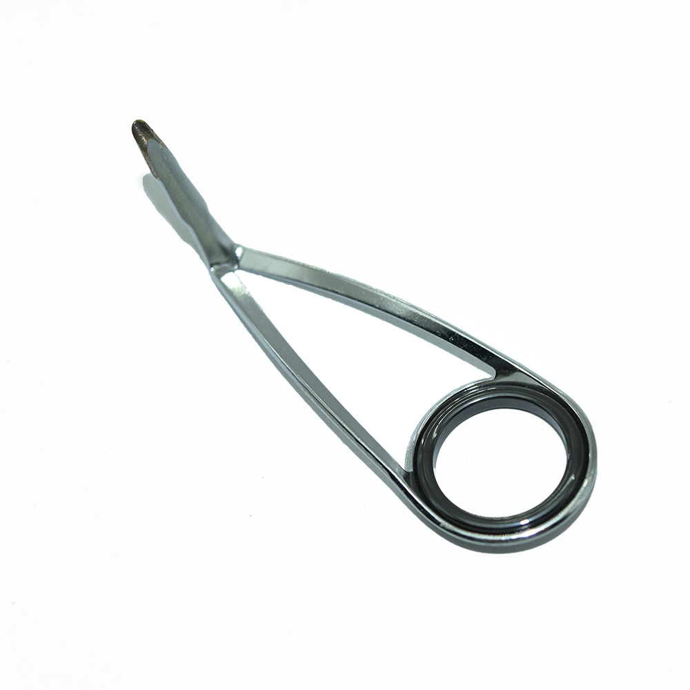 8pcs/Kit KLH Bracket Stainless - Fishing Rod Repair Kit 评论和价格