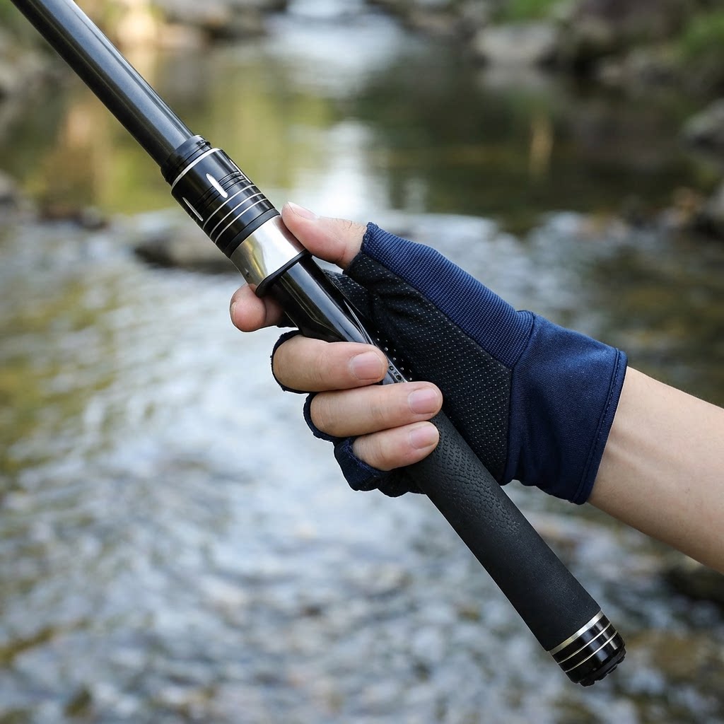 Ultralight Telescopic Carbon F - Fishing Rod Casting 评论和价格