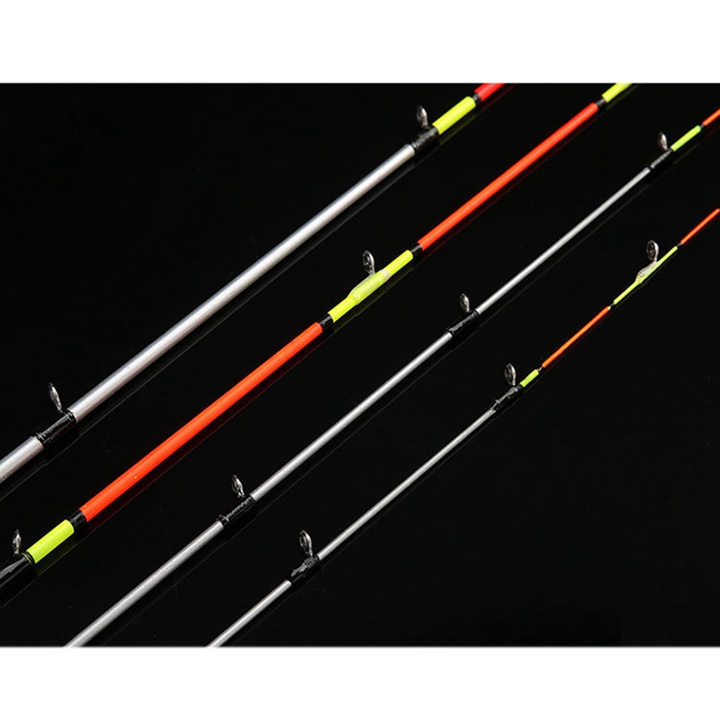 Full Titanium Alloy Fishing Ro - Fishing Rod Tip Replacement 评论和价格