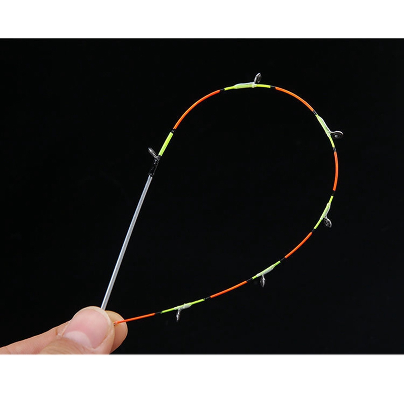 Full Titanium Alloy Fishing Ro - Fishing Rod Tip Replacement 评论和价格