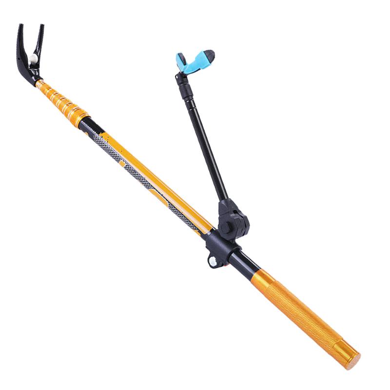 Fishing Pole Holders 360 Degre - Fishing Rod Carbon Fiber 评论和价格