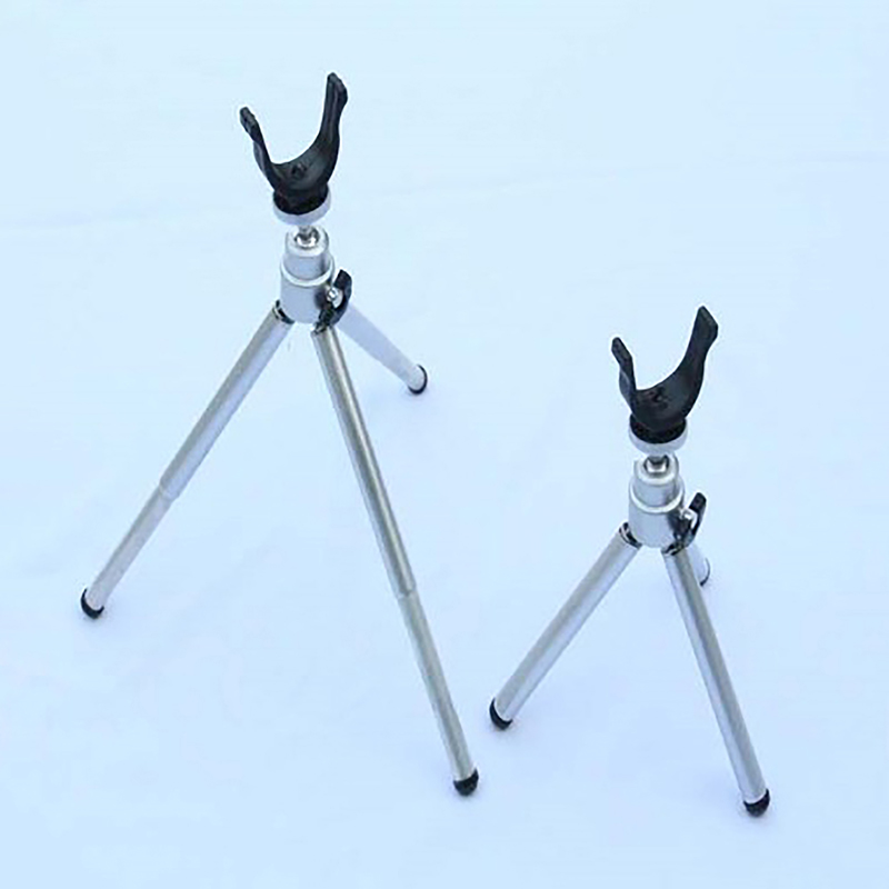 Telescopic Triangle Fishing Ro - Fishing Rod Ice 评论和价格