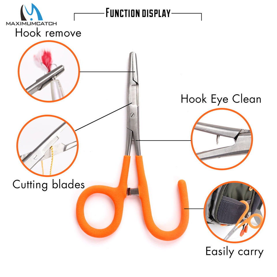 Maximumcatch Fly Fishing Hook  - Fishing Rod Fly 评论和价格