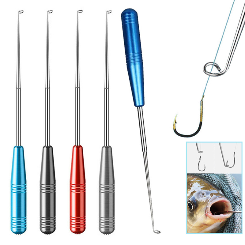 Stainless Steel Safety Extract - Fishing Rod Building Kit 评论和价格