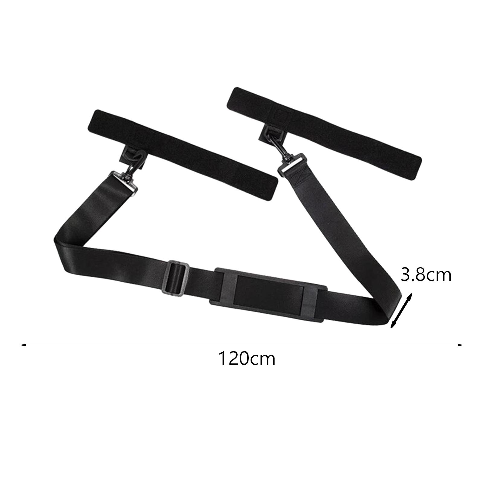 Portable Fishing Rod Belt Elas - Fishing Rod Boat 评论和价格