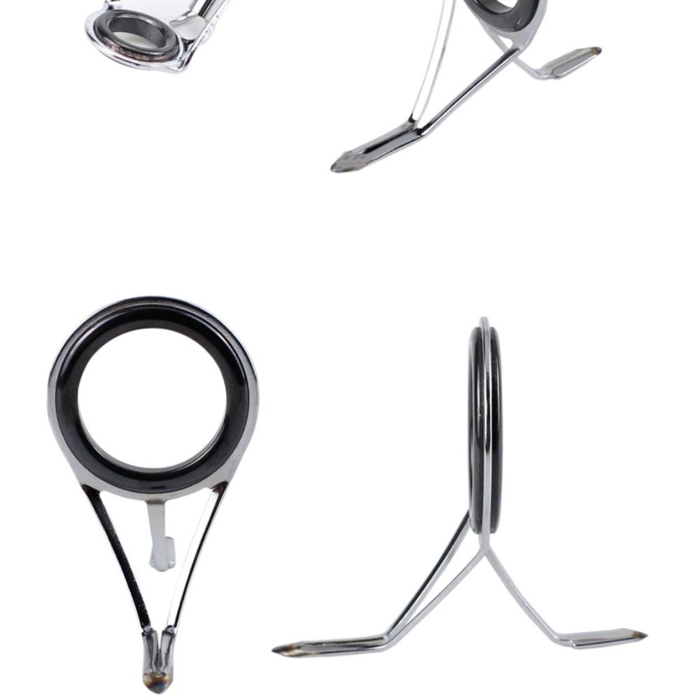 Portable Stainless Steel Casti - Fishing Rod Casting 评论和价格