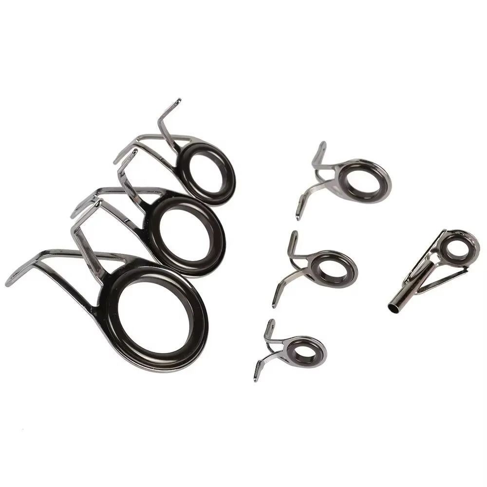Portable Stainless Steel Casti - Fishing Rod Casting 评论和价格