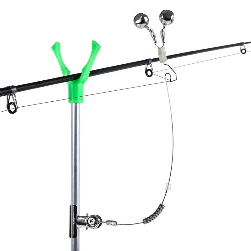 1Pc Fishing Bell Bite Alarms S - Fishing Rod Repair Kit 评论和价格