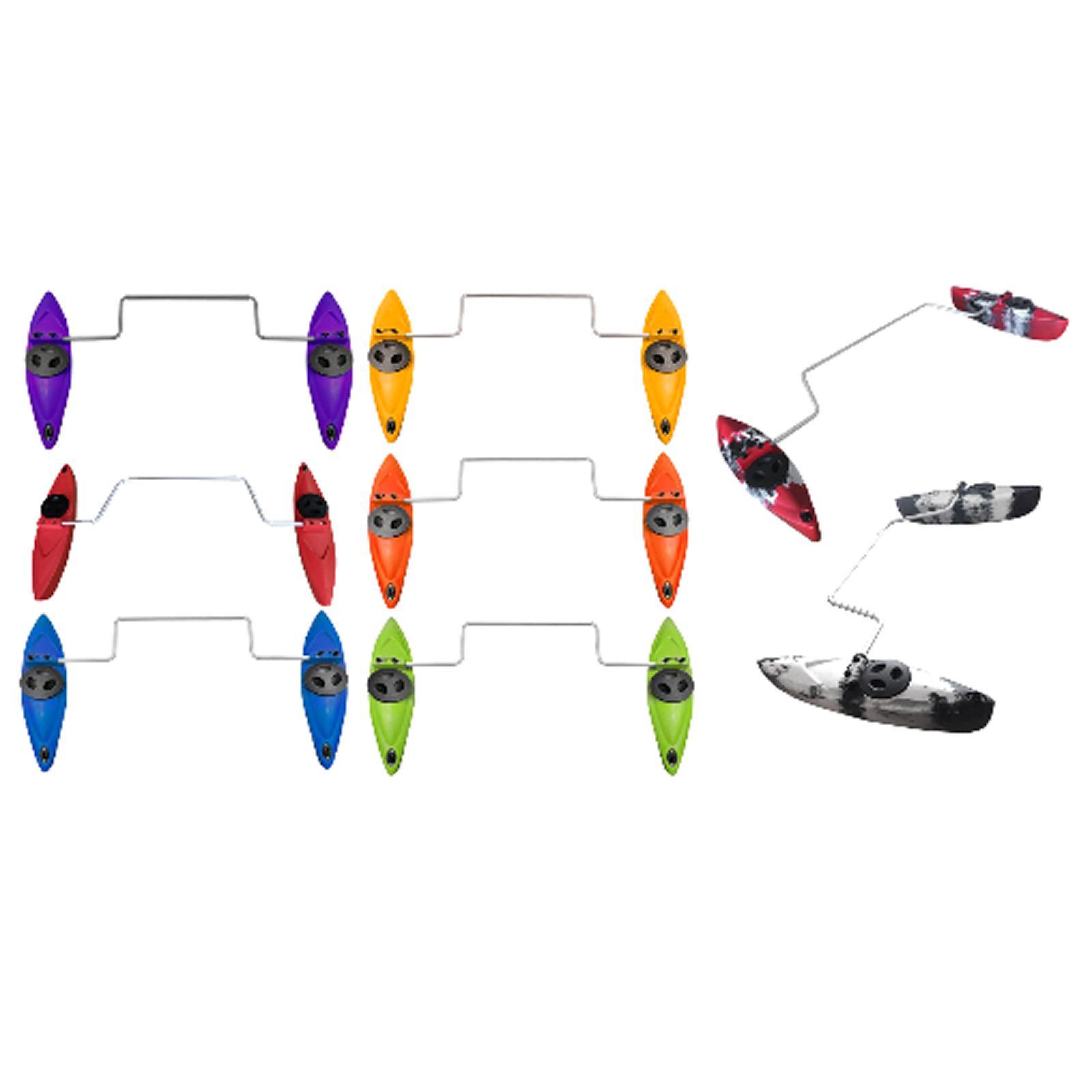 Kayak Stabilizer Boat Accessor - Fishing Rod Boat 评论和价格
