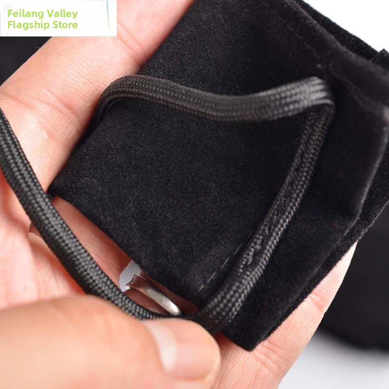 Thickened Short Velvet Fishing - Fishing Rod Case 评论和价格