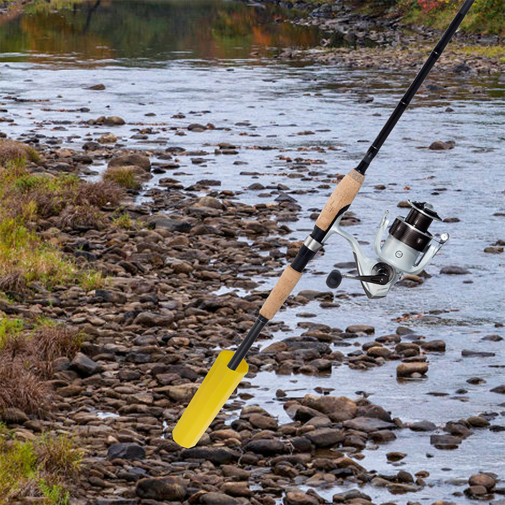 2Pcs Fishing Rod Holder Ground - Fishing Rod Surf 评论和价格