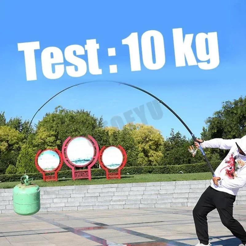 Best Telescopic Portable Rotar - Fishing Rod Surf 评论和价格