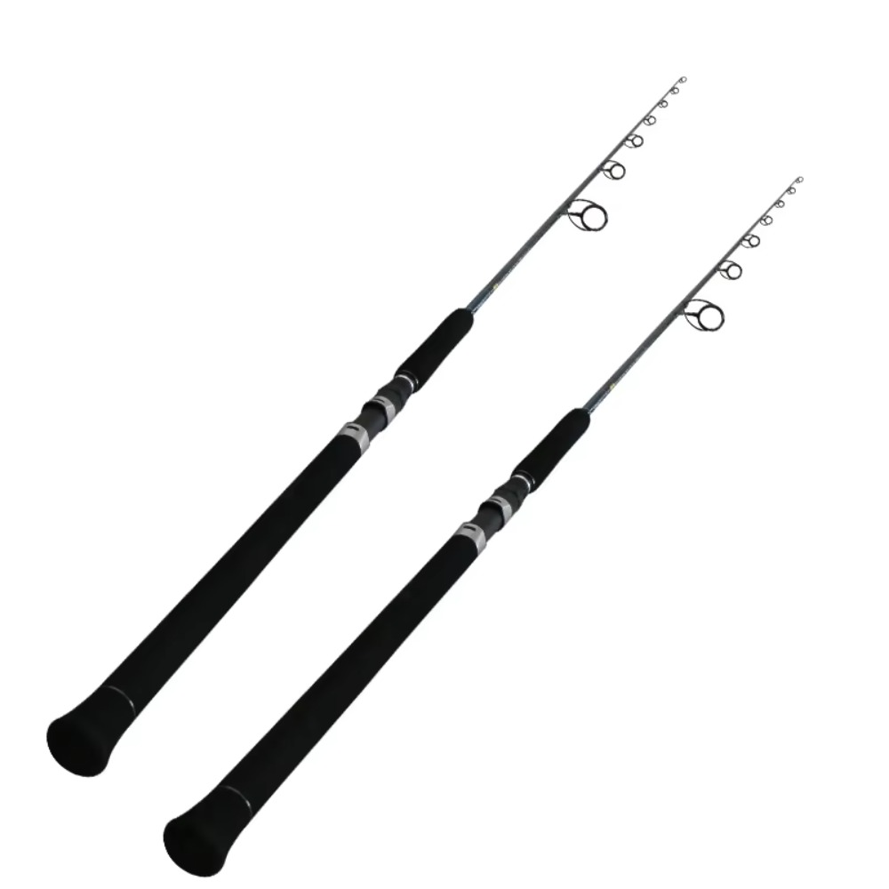 New Design 2.51m FUJI Rod  Hig - Fishing Rod Boat 评论和价格