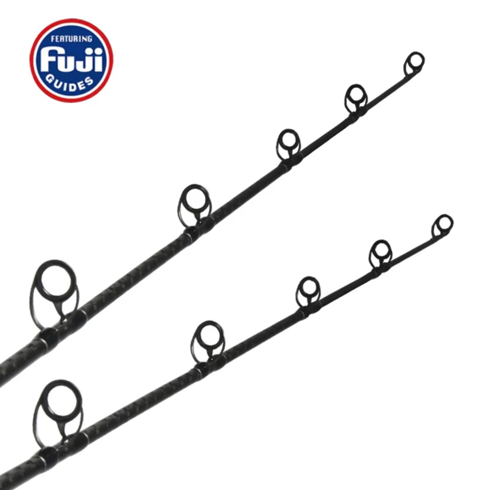 New Design 2.51m FUJI Rod  Hig - Fishing Rod Boat 评论和价格