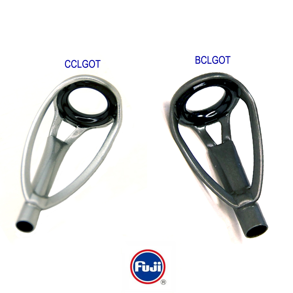 Original Fuji Tip Top Guide fo - Fishing Rod Guide Replacement 评论和价格