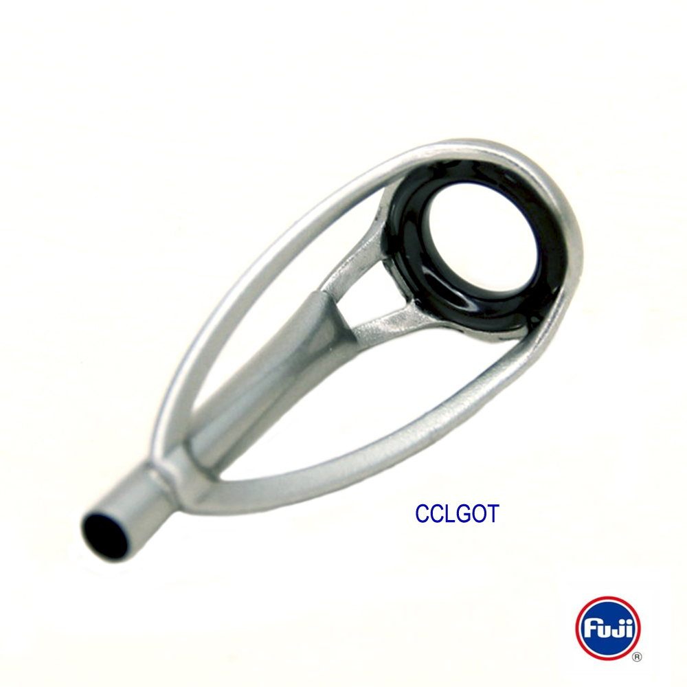 Original Fuji Tip Top Guide fo - Fishing Rod Guide Replacement 评论和价格