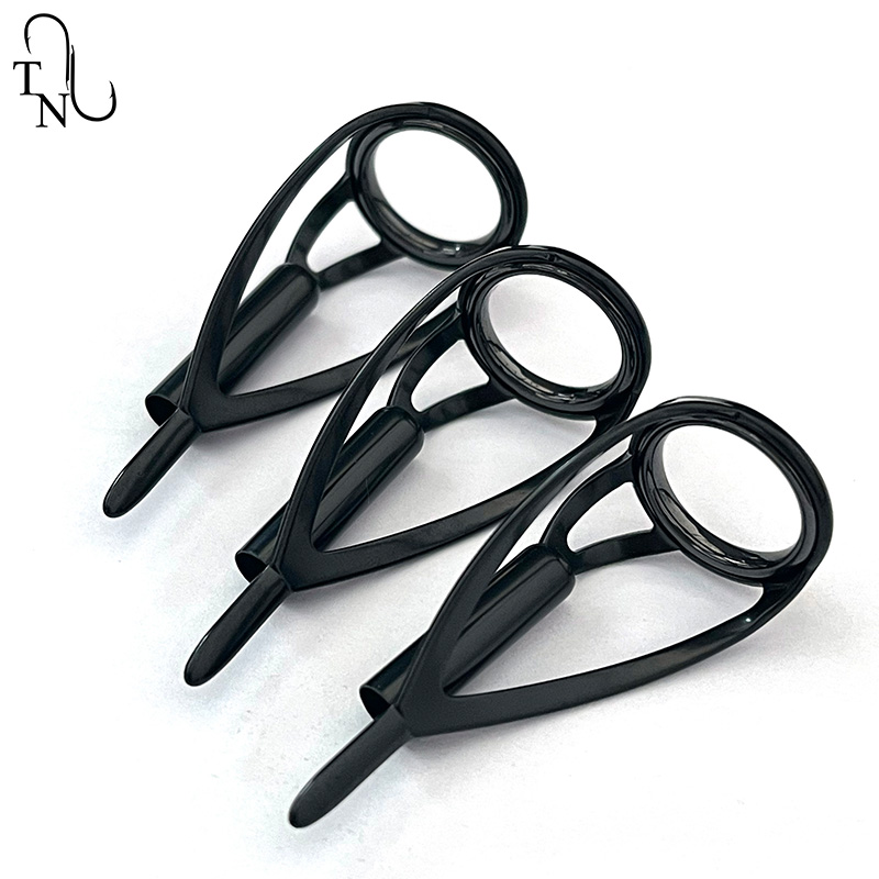 TN100 5PCS BCRLST Fishing Tip  - Fishing Rod Tip Replacement 评论和价格