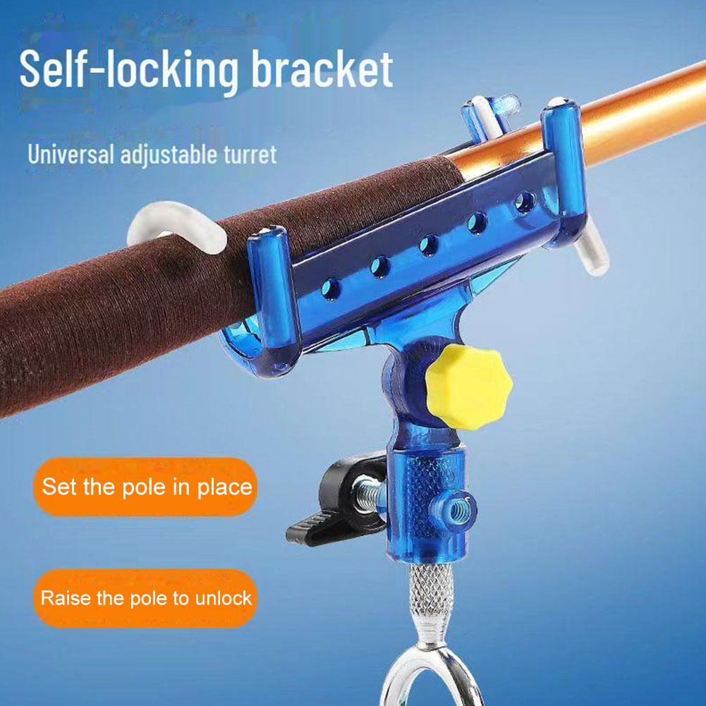 Universal Fishing Rod Holder A - Fishing Rod Casting 评论和价格