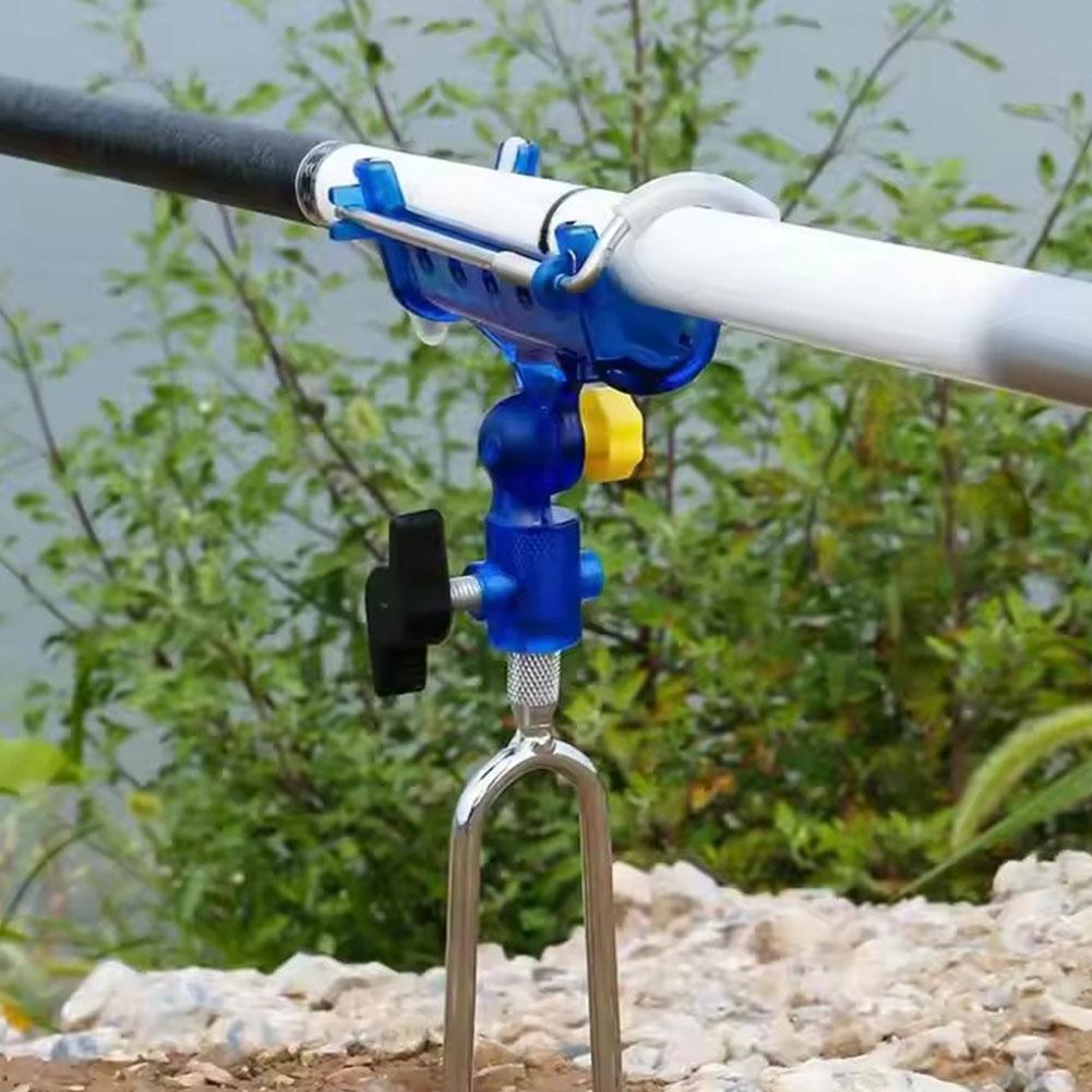Universal Fishing Rod Holder A - Fishing Rod Casting 评论和价格