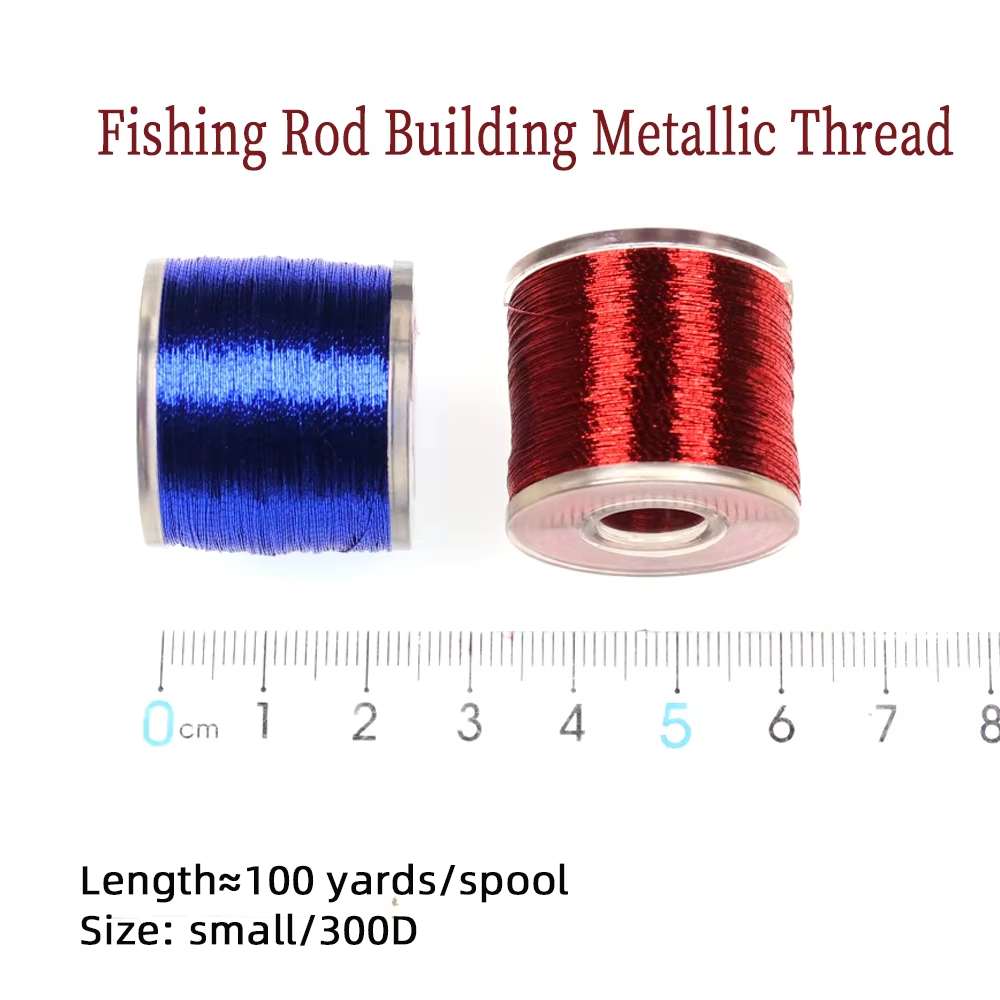 100 Yards Fishing Rod Building - Fishing Rod Carbon Fiber 评论和价格