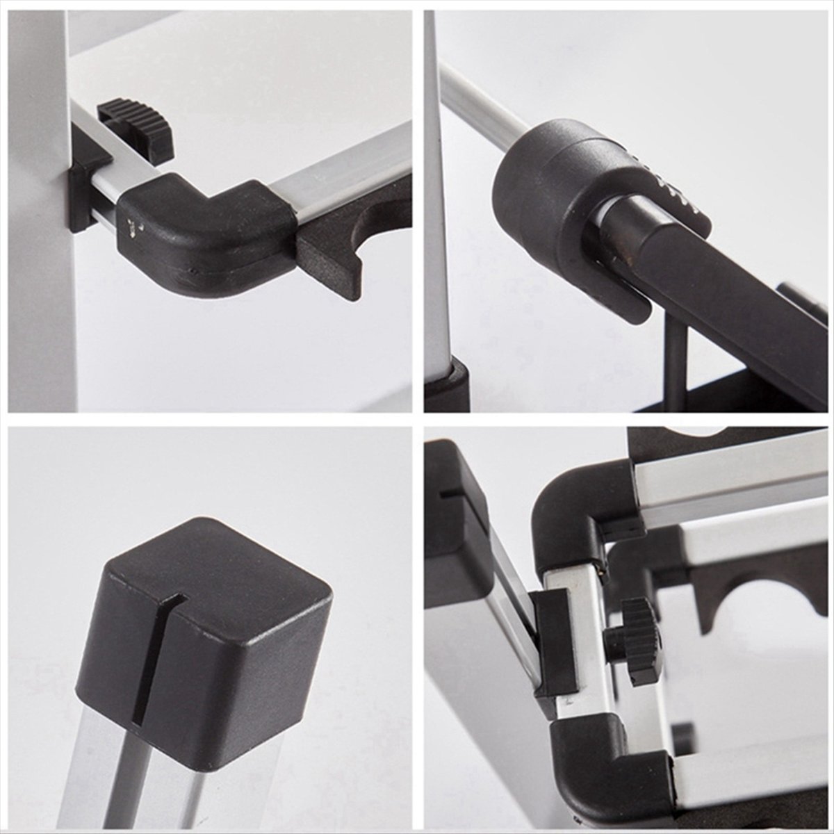 ABST Aluminum Fishing Rod Hold - Fishing Rod Rack 评论和价格