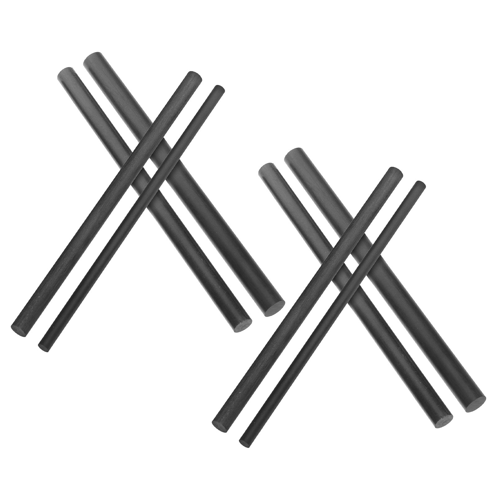 8Pcs Professional Fishing Rod  - Fishing Rod Tip Replacement 评论和价格