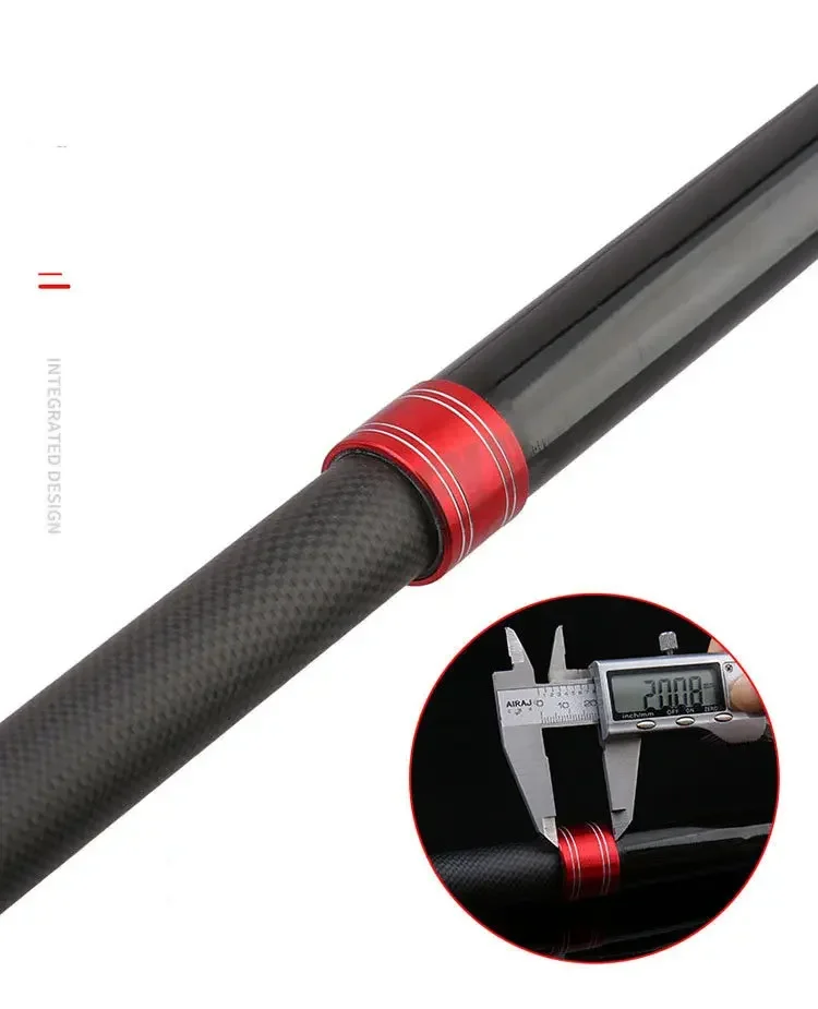 2.1M Carbon Fishing Rod 30kg a - Fishing Rod Surf 评论和价格