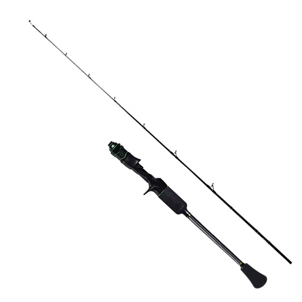 Wholesale  High Carbon Slow Ji - Fishing Rod Casting 评论和价格