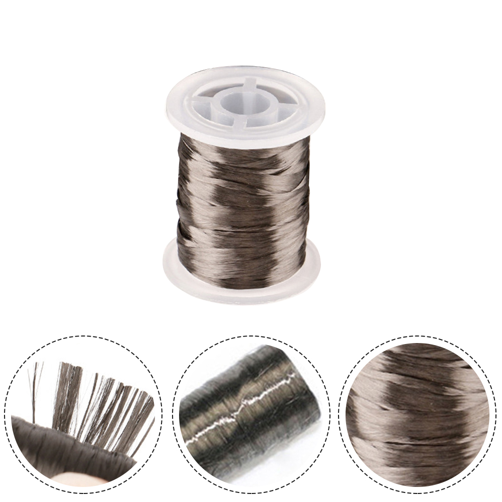 Fishing Rod Guide Ring Wrappin - Fishing Rod Building Kit 评论和价格
